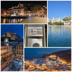 Heart of Alicante